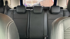 Ford EcoSport 1.0 EcoBoost 125 Titanium 5dr Auto Petrol Hatchback